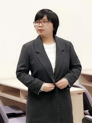 Yu Zhang